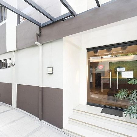 The Chipper Hotel Bandar Quezon Luaran gambar