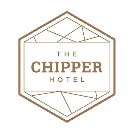 The Chipper Hotel Bandar Quezon Luaran gambar