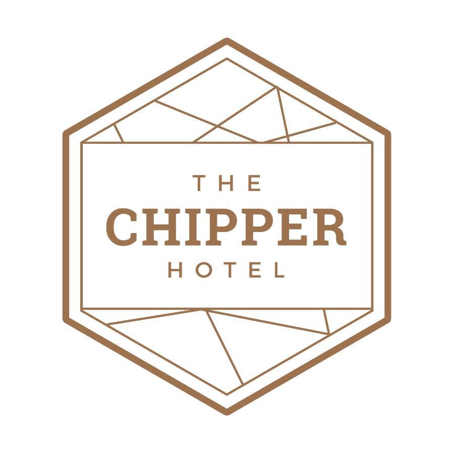 The Chipper Hotel Bandar Quezon Luaran gambar